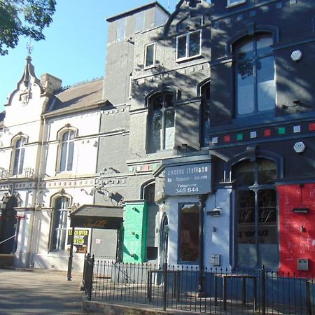 The Dorchester Serviced Apartments Kingston upon Hull Exterior foto