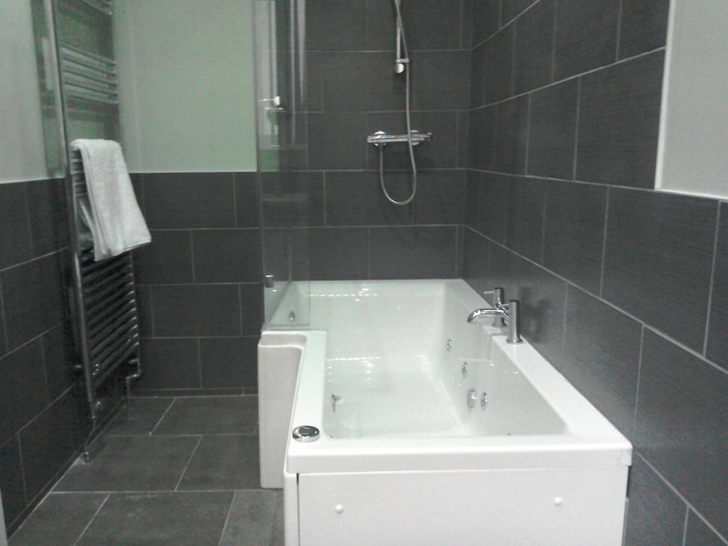 The Dorchester Serviced Apartments Kingston upon Hull Zimmer foto