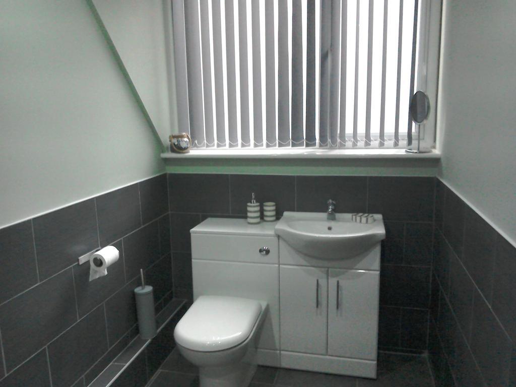 The Dorchester Serviced Apartments Kingston upon Hull Zimmer foto