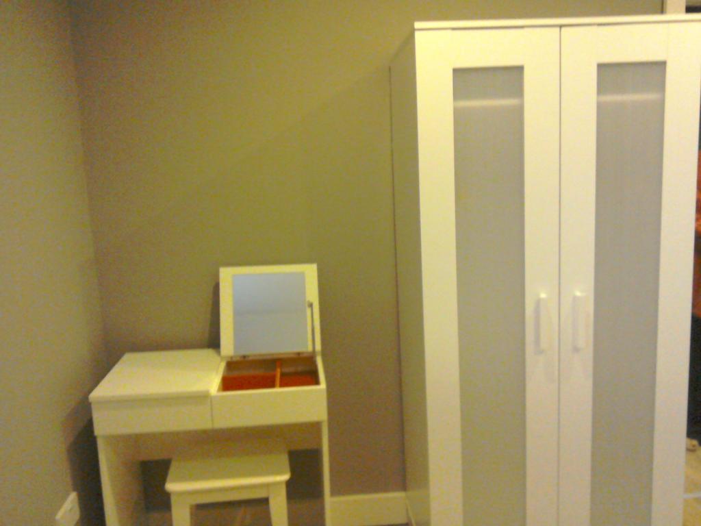 The Dorchester Serviced Apartments Kingston upon Hull Zimmer foto