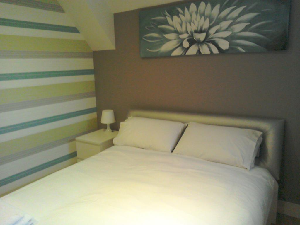 The Dorchester Serviced Apartments Kingston upon Hull Zimmer foto
