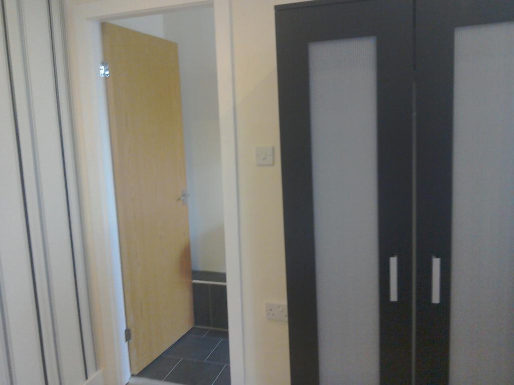 The Dorchester Serviced Apartments Kingston upon Hull Exterior foto