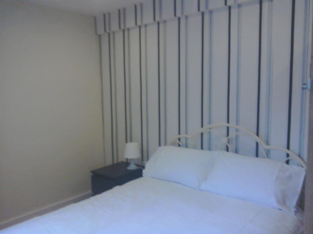 The Dorchester Serviced Apartments Kingston upon Hull Exterior foto
